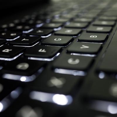 An old laptop repurposed as a Nextcloud homeserver