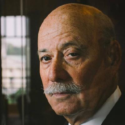 Jeremy Rifkin speaking about economic and social change